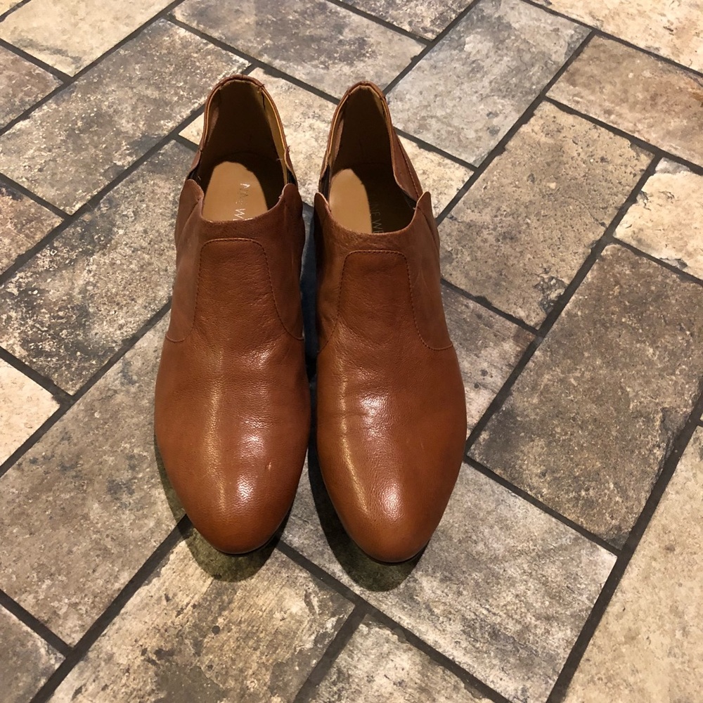 Nine West Booties